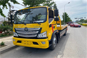 思南汽车救援头像