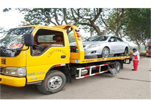 思南附近24小时汽车拖车服务热线