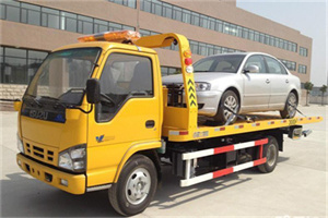 思南道路救援一般怎么收费