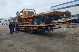 思南同城汽车补胎