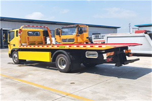 思南附近吊车电话